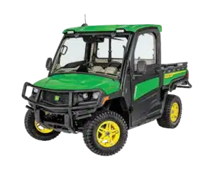 John Deere - Gator Utility Vehicle - Full-size