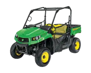 John Deere - Gator Utility Vehicle - Mid-size
